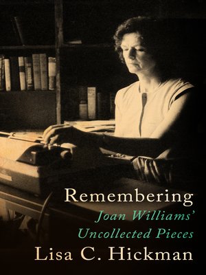 cover image of Remembering